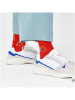 Happy Socks Sokken rood