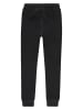Vingino Sweathose "Seattle" in Schwarz