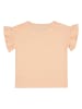 lamino Koszulka w kolorze brzoskwiniowym