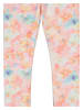 lamino 2-delige set: leggings lichtblauw/meerkleurig