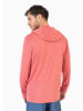 SPYDER Bluza sportowa w kolorze różowym
