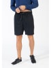 SPYDER Sweatshort zwart