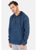 SPYDER Fleece hoodie blauw