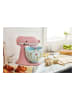 KitchenAid Küchenmaschine "Artisan" in Rosa - 4,8 l