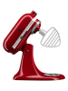 KitchenAid Feingebäck-Rührer "5KSMPB5" in Weiß