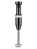 KitchenAid Stabmixer "5KHBV83" in Schwarz
