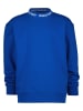 RAIZZED® Sweatshirt "Mitchel" in Blau