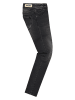 RAIZZED® Jeans "Havana" - Slim fit - in Schwarz