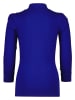 RAIZZED® Pullover "Swansea" in Blau