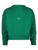 RAIZZED® Sweatshirt "Norfolk" groen