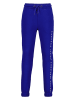 RAIZZED® Sweatbroek "Burnaby" blauw
