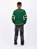 RAIZZED® Sweatshirt "Maverick" in Grün