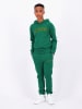 RAIZZED® Hoodie "Eastend" groen