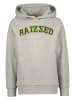 RAIZZED® Hoodie "Eastend" in Grau