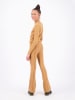 RAIZZED® Longsleeve "Vive" in Camel