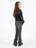 RAIZZED® Sweatshirt "Roos" zwart