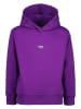 RAIZZED® Hoodie "Kaj Junior" paars