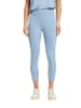 ESPRIT Funktionsleggings in Hellblau