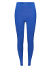ESPRIT Functionele legging blauw