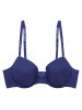 ESPRIT Beugelbeha donkerblauw