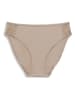 ESPRIT Taillenslip in Taupe