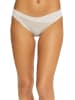 ESPRIT Slip crème