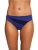 ESPRIT Slip donkerblauw