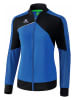 erima Trainingsvest blauw/zwart