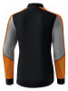 erima Trainingsvest grijs/zwart/oranje