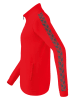 erima Trainingsjacke "Essential Team" in Rot