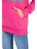 erima Bluza "Kiana" w kolorze różowo-fioletowym