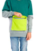 erima Sweatshirt "Leon" groen/limoengroen