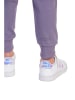 erima Spodnie dresowe "Olivia" w kolorze fioletowym