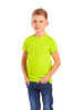 erima Shirt "Nico" groen
