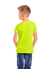 erima Shirt "Nico" groen