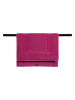 Vossen Badvorleger "De Luxe" in Pink