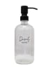 Eulenschnitt Pumpspender "Duschseife" - 500 ml