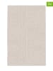 Eulenschnitt 2er-Set: Leinen-Geschirrtücher in Beige - (L)70 x (B)45 cm