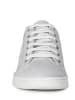 Geox Sneakersy "Jaysen" w kolorze biało-szarym