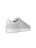 Geox Sneakersy "Jaysen" w kolorze biało-szarym