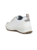 Geox Sneakers "Braies" wit