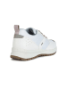 Geox Sneakers "Braies" in Weiß