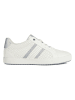 Geox Sneakers "Dblomiee" in Weiß
