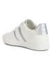 Geox Sneakers "Dblomiee" in Weiß