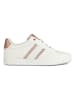 Geox Sneakers "Blomiee" in Weiß