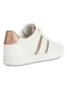 Geox Sneakers "Blomiee" in Weiß