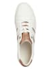 Geox Sneakers "Blomiee" in Weiß