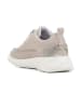 Geox Sneakers "Dalleniee" in Beige