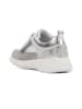 Geox Sneakers "Dalleniee" zilverkleurig/meerkleurig