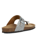 Geox Teenslippers "Brionia" beige